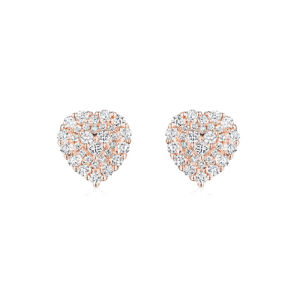By Any Other Name • Diamond Earrings