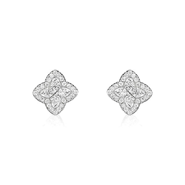 Marrakesh • Diamond Earrings