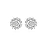 Laurel • Diamond Earrings