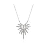 Phoenix • Diamond Necklace