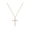 Guidepost • Diamond Necklace