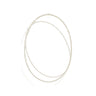 Solid Link Necklace
