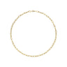 Small Link Chain Necklace