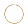 Cuban Chain Link Necklace 27.3