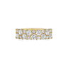 City Lights • 1.5 Carat Diamond Band