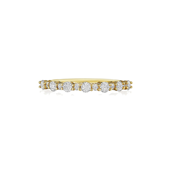 Queue • Diamond Band