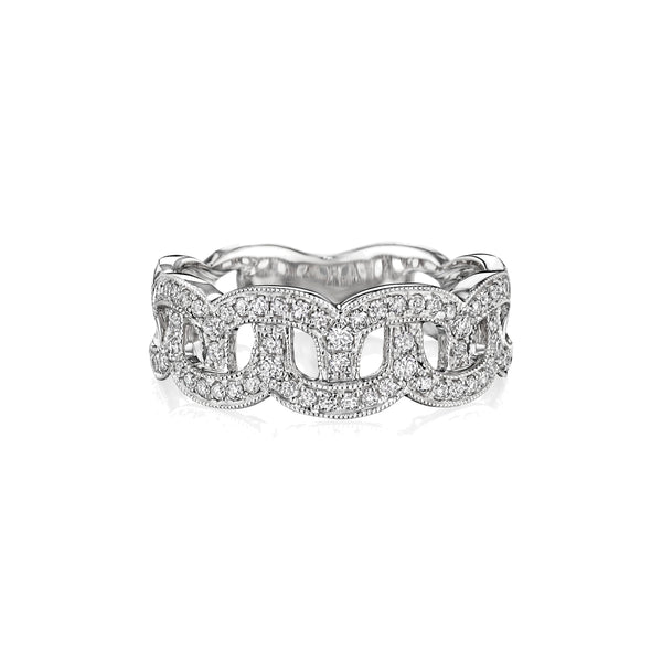 Equine • Diamond Band