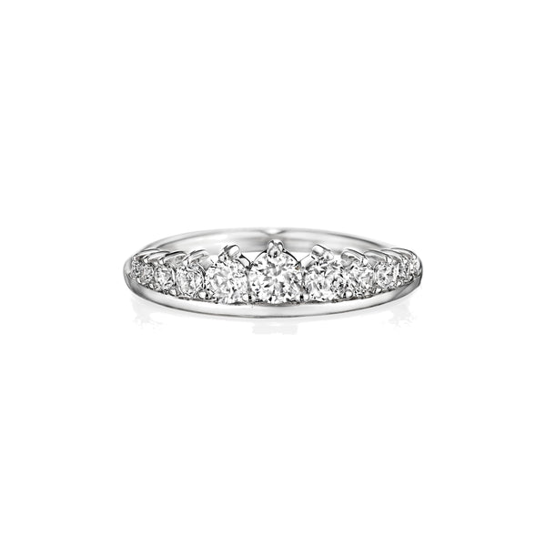 Foundation • Diamond Band