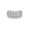 Athena • 4 Carat Diamond Band