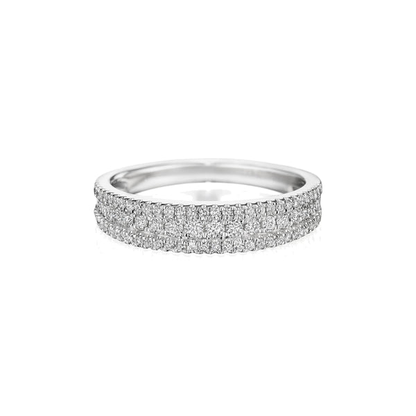 Anchor • Diamond Band