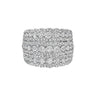 Stacks Diamond Ring