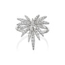 Phoenix Diamond Ring