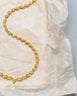 Fancy Yellow Diamond Riviera by Marina Fragoso