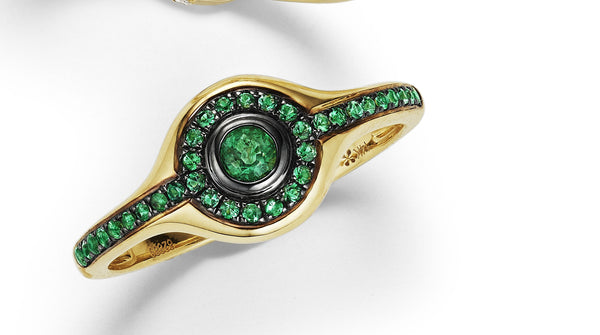 Frame Ring