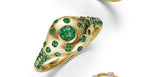 Glitter Ring