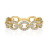 Unbreakable • Diamond Band by Marina Fragoso