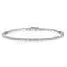 Diamond Tennis Bracelet