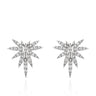 Phoenix • Diamond Earrings