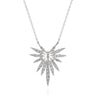 Phoenix • Diamond Necklace