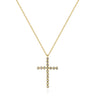 Guidepost • Diamond Necklace