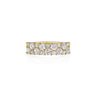 City Lights • 1.5 Carat Diamond Band