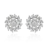 Laurel • Diamond Earrings