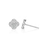 Lucky • Diamond Earrings