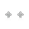 Lucky • Diamond Earrings