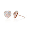 By Any Other Name • Diamond Earrings