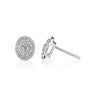 Mirror, Mirror • Diamond Earrings