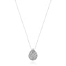 Raindrop • Diamond Necklace