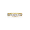 Balance • 1 Carat Diamond Band